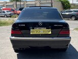 Mercedes C 230-10