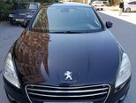 Peugeot 508-1
