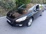 Peugeot 508-2