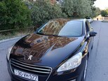 Peugeot 508-3