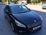 Peugeot 508-4