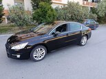 Peugeot 508-8