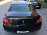 Peugeot 508-7