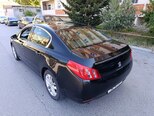 Peugeot 508-9