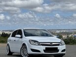 Opel Astra-1