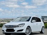Opel Astra-2
