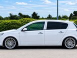 Opel Astra-3