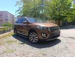 Kia Sorento-7
