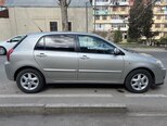 Toyota Corolla-4