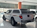Mitsubishi L200-8
