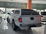 Mitsubishi L200-7