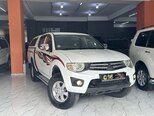 Mitsubishi L200-6