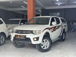 Mitsubishi L200-2