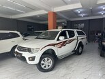 Mitsubishi L200-3