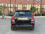 Chevrolet Trax-2