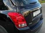 Chevrolet Trax-10