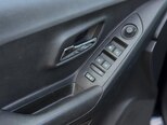 Chevrolet Trax-11