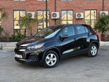 Chevrolet Trax-5