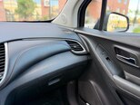 Chevrolet Trax-16