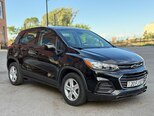 Chevrolet Trax-6