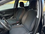 Chevrolet Trax-18