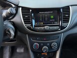 Chevrolet Trax-14