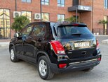 Chevrolet Trax-9
