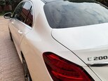 Mercedes C 200 4MATIC-6