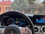 Mercedes C 200 4MATIC-4