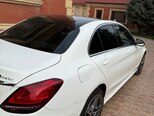 Mercedes C 200 4MATIC-3