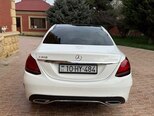 Mercedes C 200 4MATIC-2