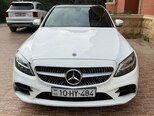 Mercedes C 200 4MATIC-1
