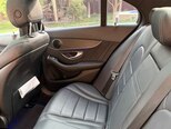 Mercedes C 200 4MATIC-7