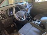 Hyundai Tucson-7