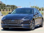 Hyundai Sonata-9
