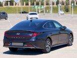 Hyundai Sonata-3