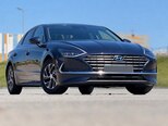 Hyundai Sonata-1