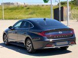 Hyundai Sonata-8