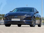 Hyundai Sonata-2