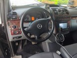 Mercedes Vito 115 CDI-4