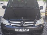 Mercedes Vito 115 CDI-1