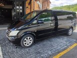 Mercedes Vito 115 CDI-12