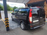 Mercedes Vito 115 CDI-14