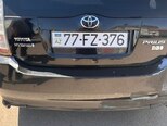 Toyota Prius-6