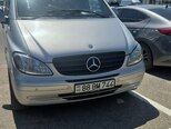 Mercedes Vito 115 CDI-1