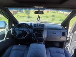 Mercedes Vito 115 CDI-2