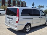 Mercedes Vito 115 CDI-4