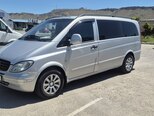 Mercedes Vito 115 CDI-8