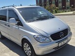 Mercedes Vito 115 CDI-9