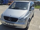 Mercedes Vito 115 CDI-10